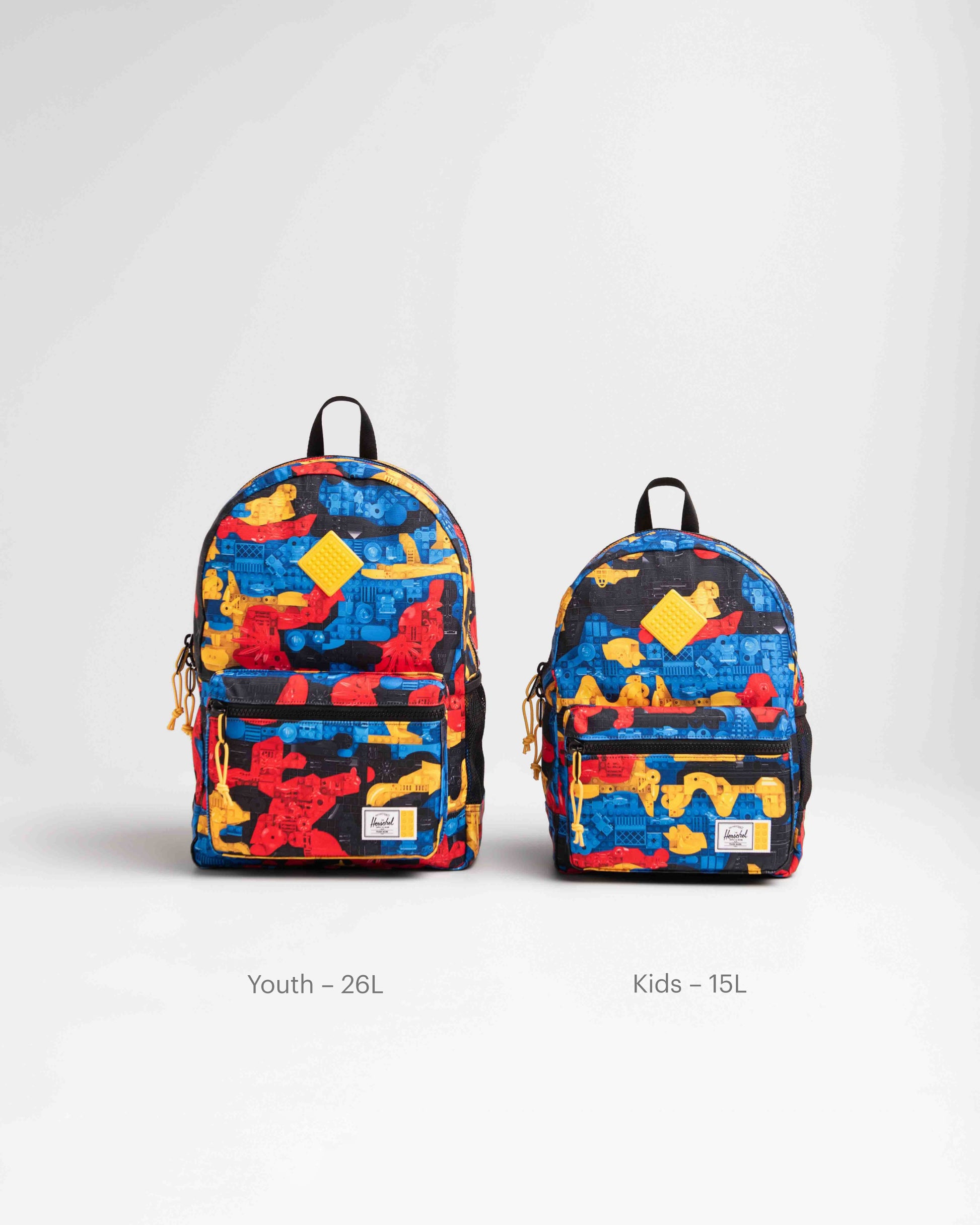 LEGO® Herschel Heritage™ Youth Backpack - 26L