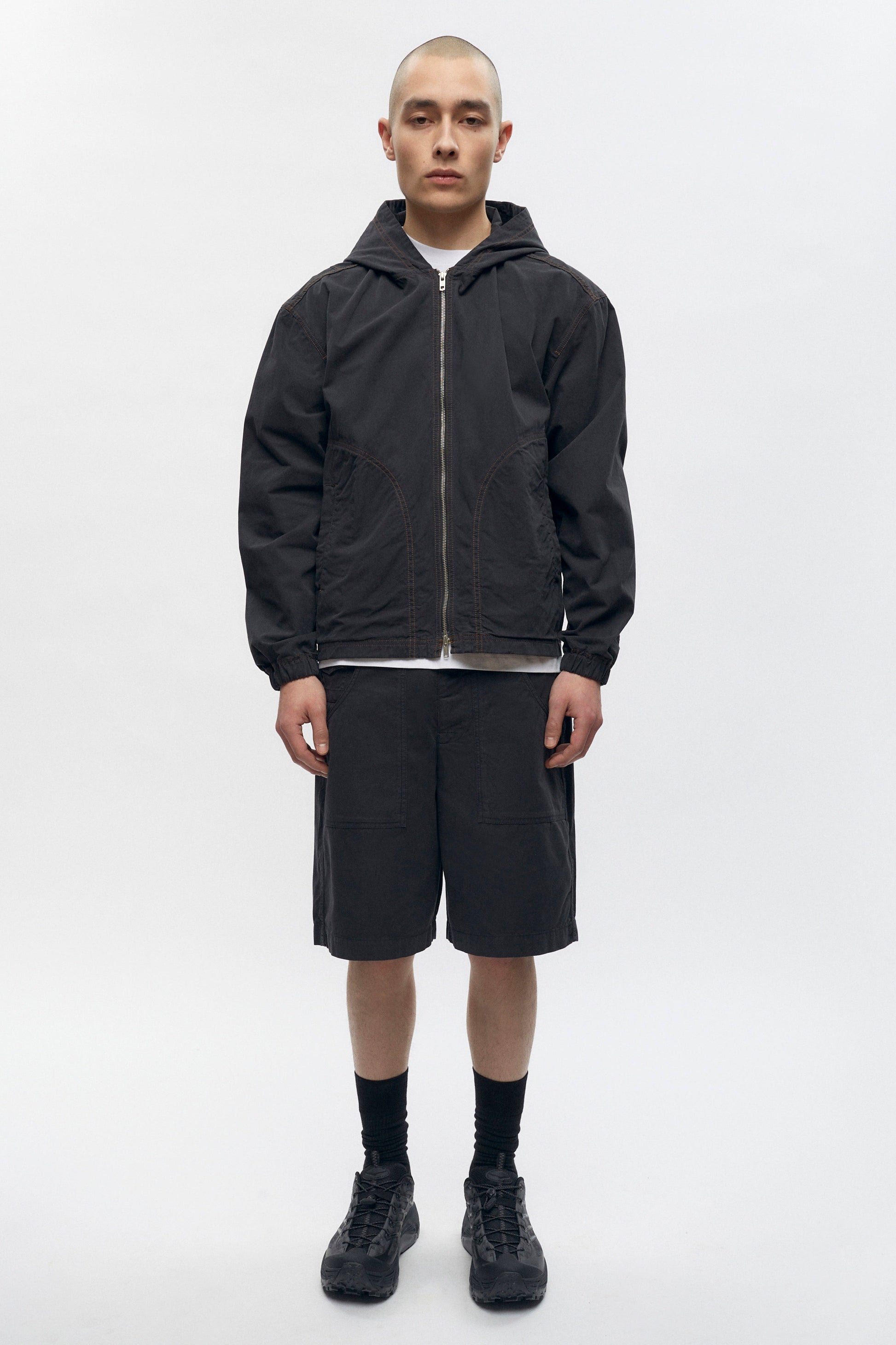 Tefnut Beach Hoodie