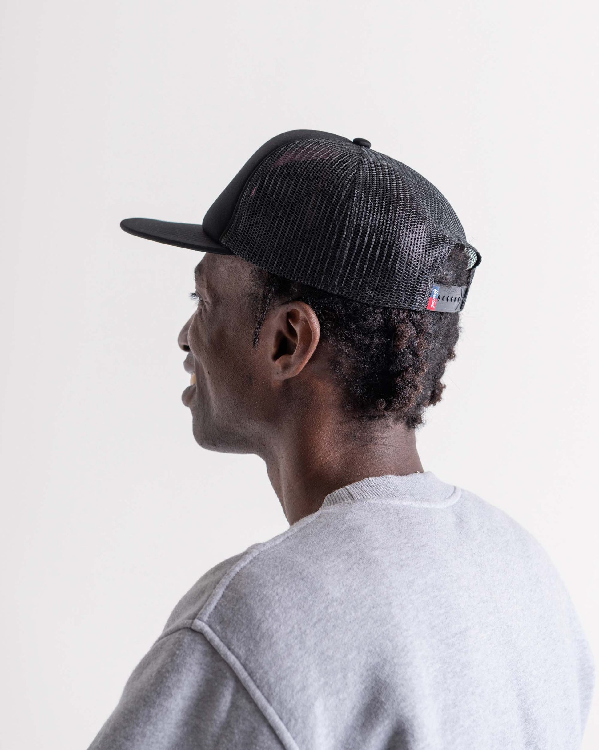 Whaler Cap | Mesh