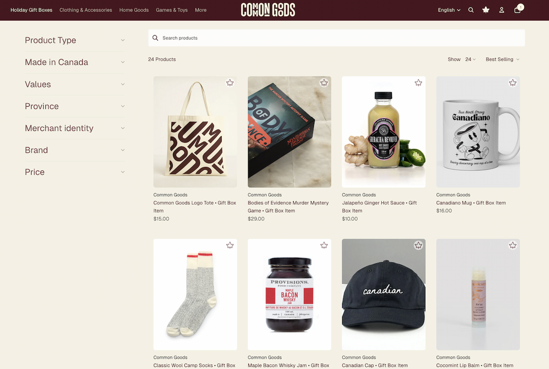 Our Bestselling Gift This Season