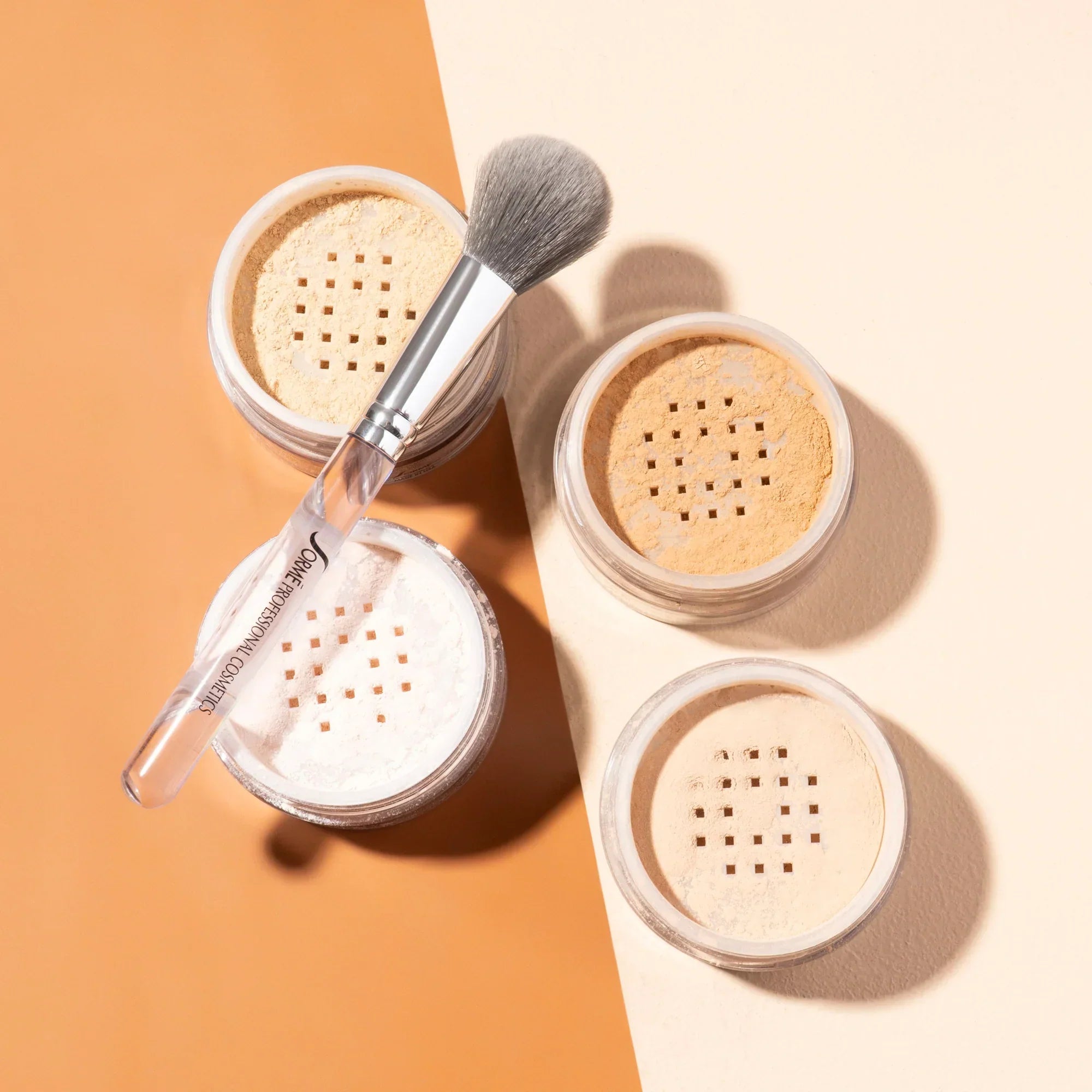 Makeup & Cosmetics