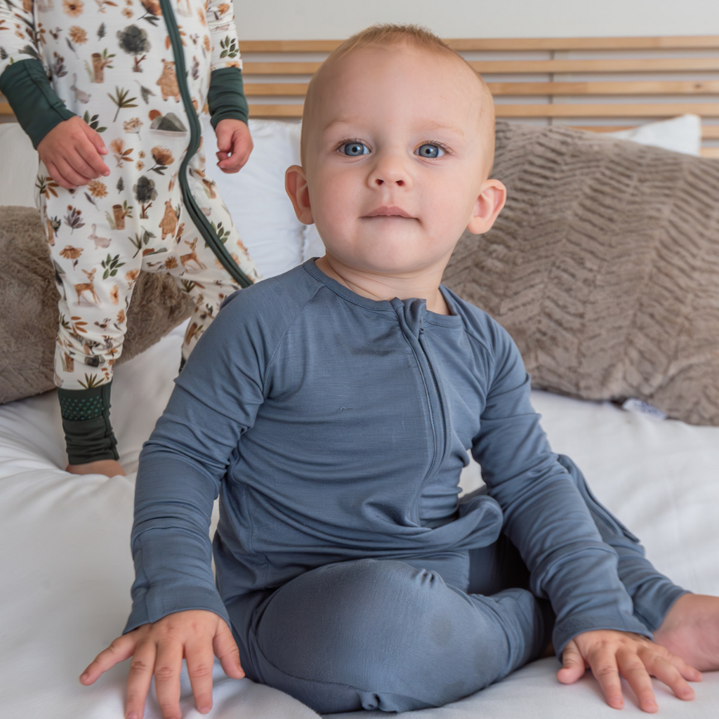 Kid's & Baby Clothing