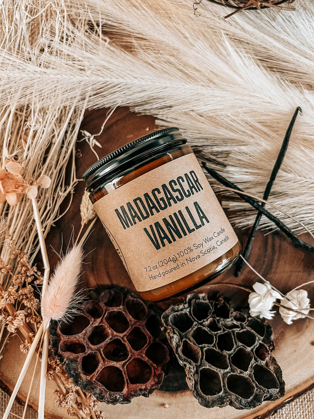 Candles & Home Fragrance