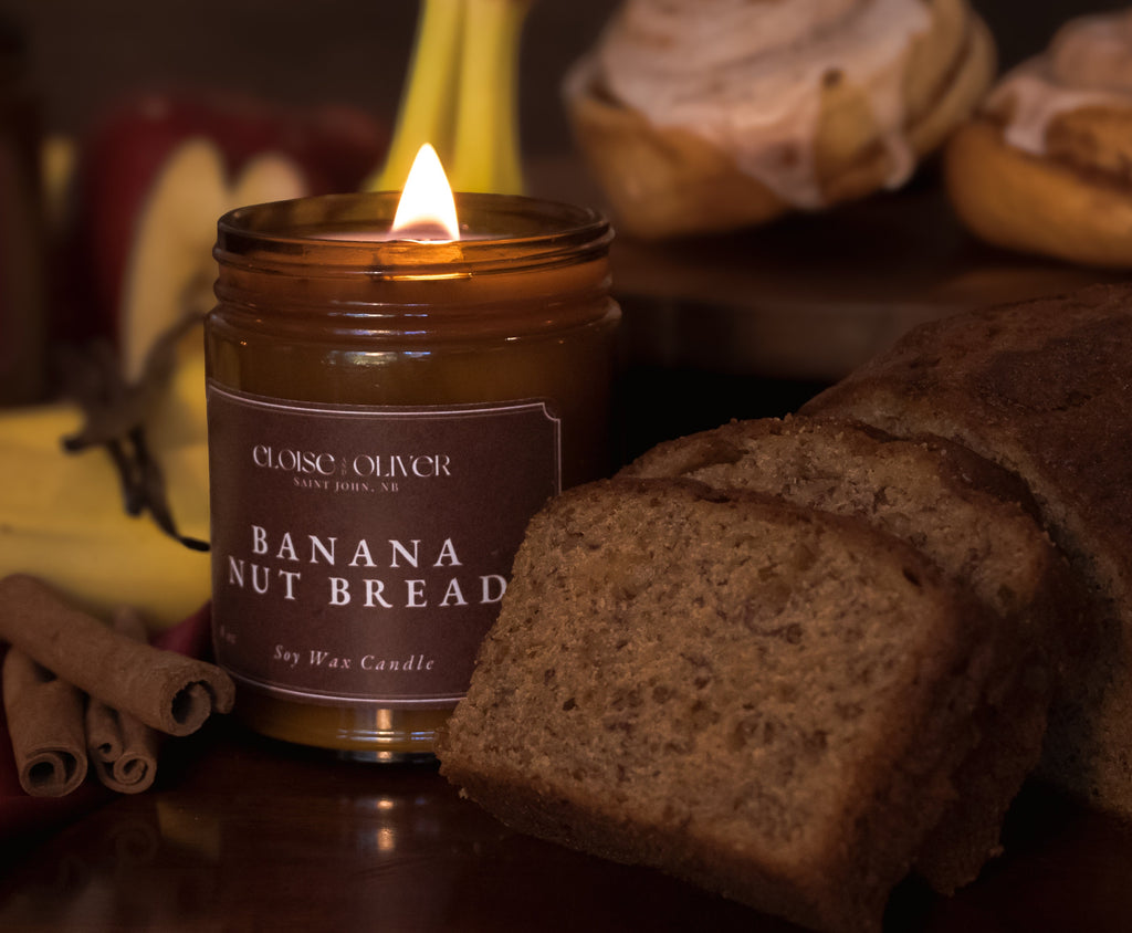 Candles & Home Fragrance