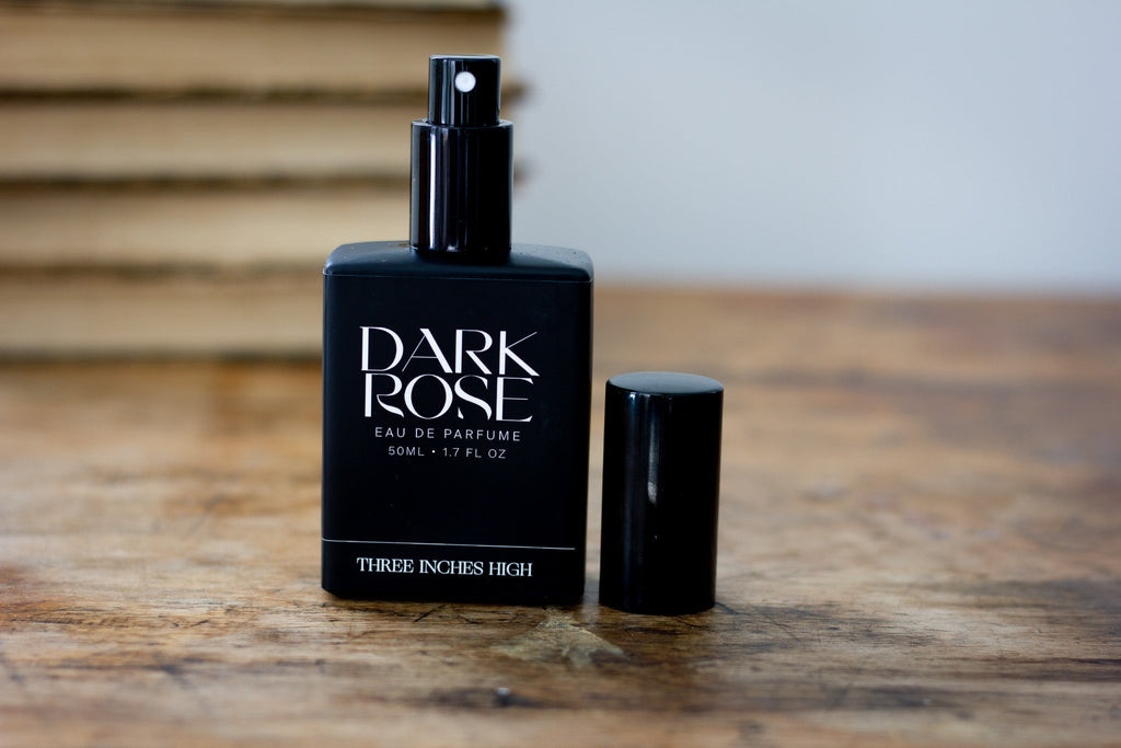 Canadian Perfume & Fragrance