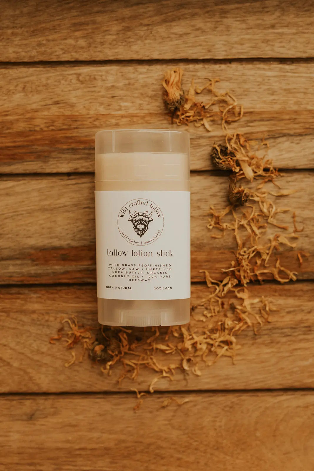 Canadian Tallow Skincare