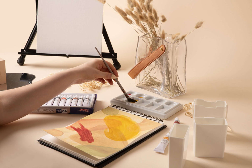 Art & Craft Supplies