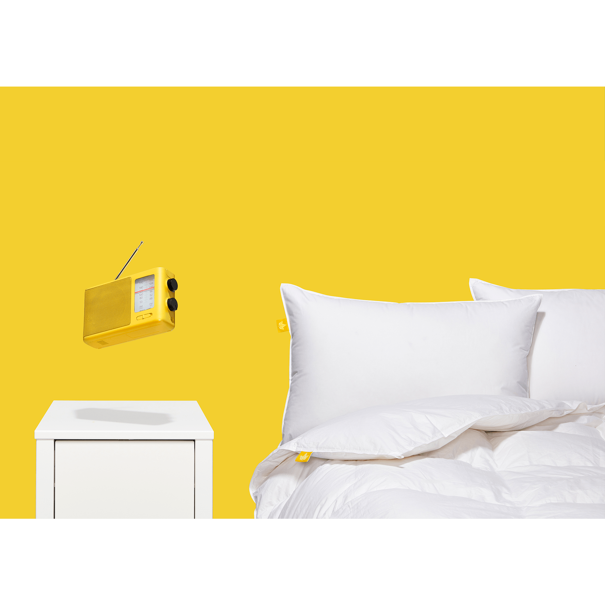 Down Duvets & Comforters
