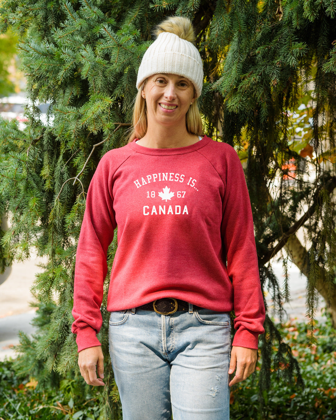 Statement Tees, Mugs & More