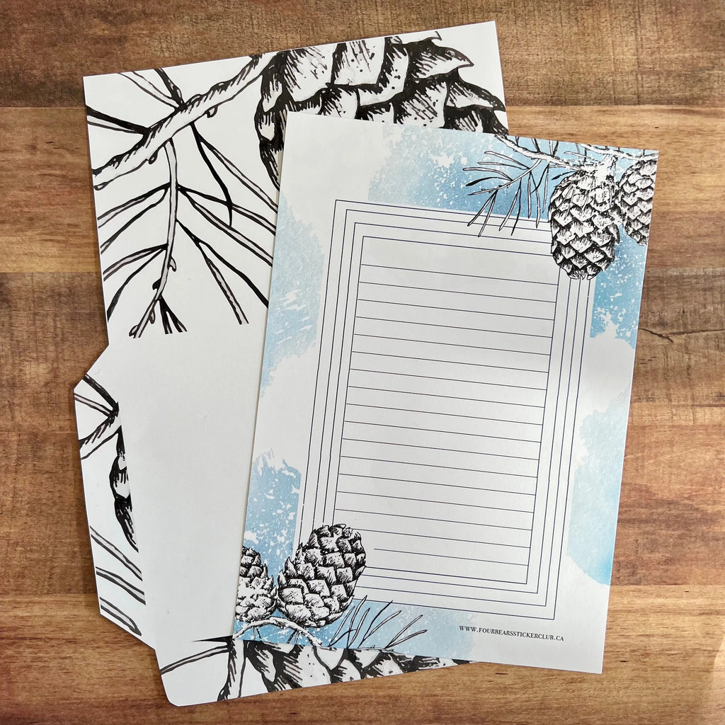 Greeting Cards & Paper Goods
