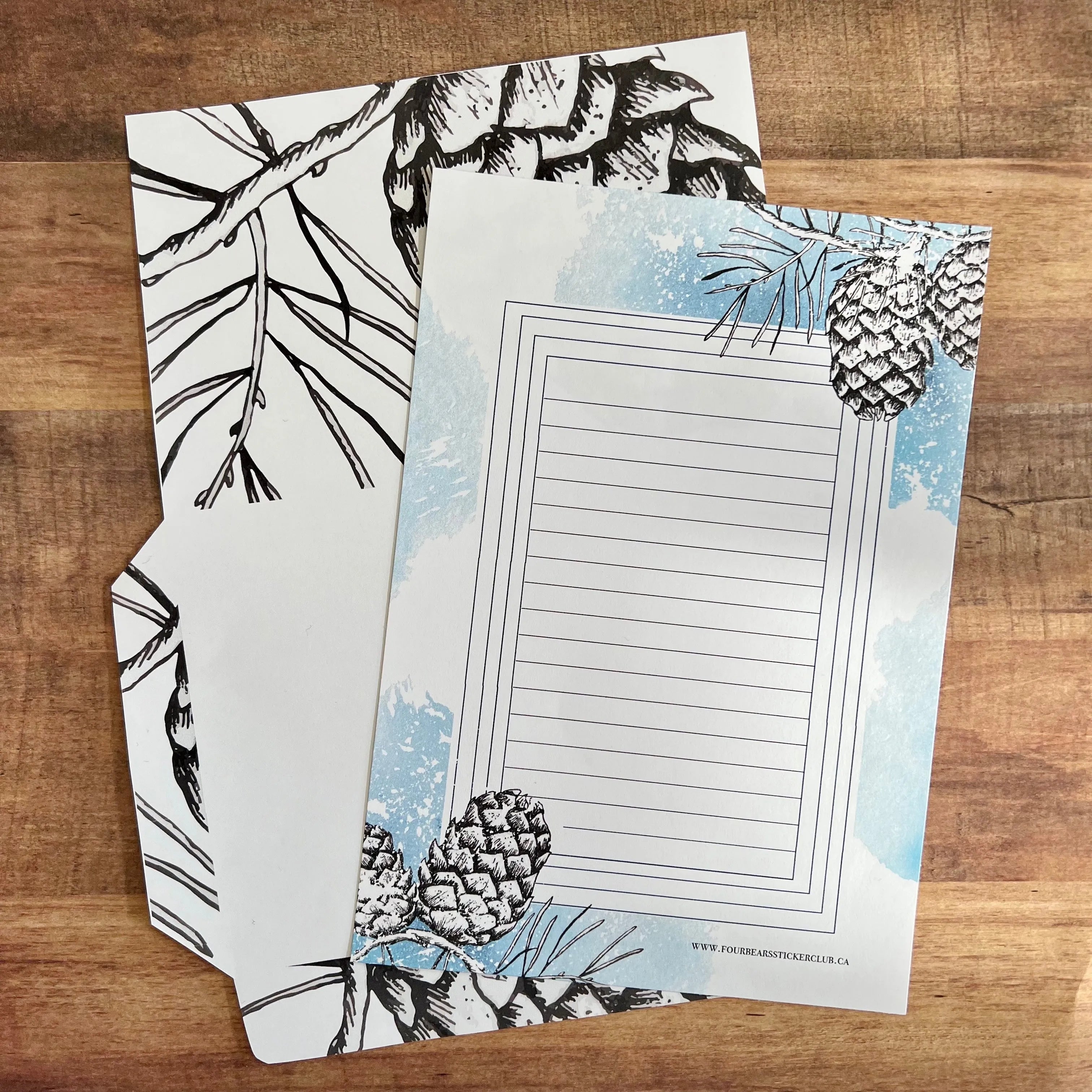 Greeting Cards & Paper Goods