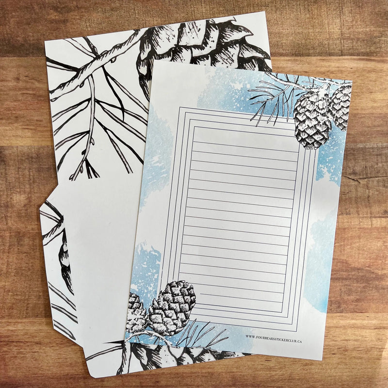 Greeting Cards & Paper Goods