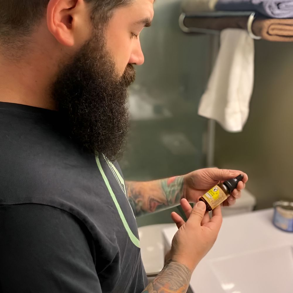 Men's Personal Care & Grooming