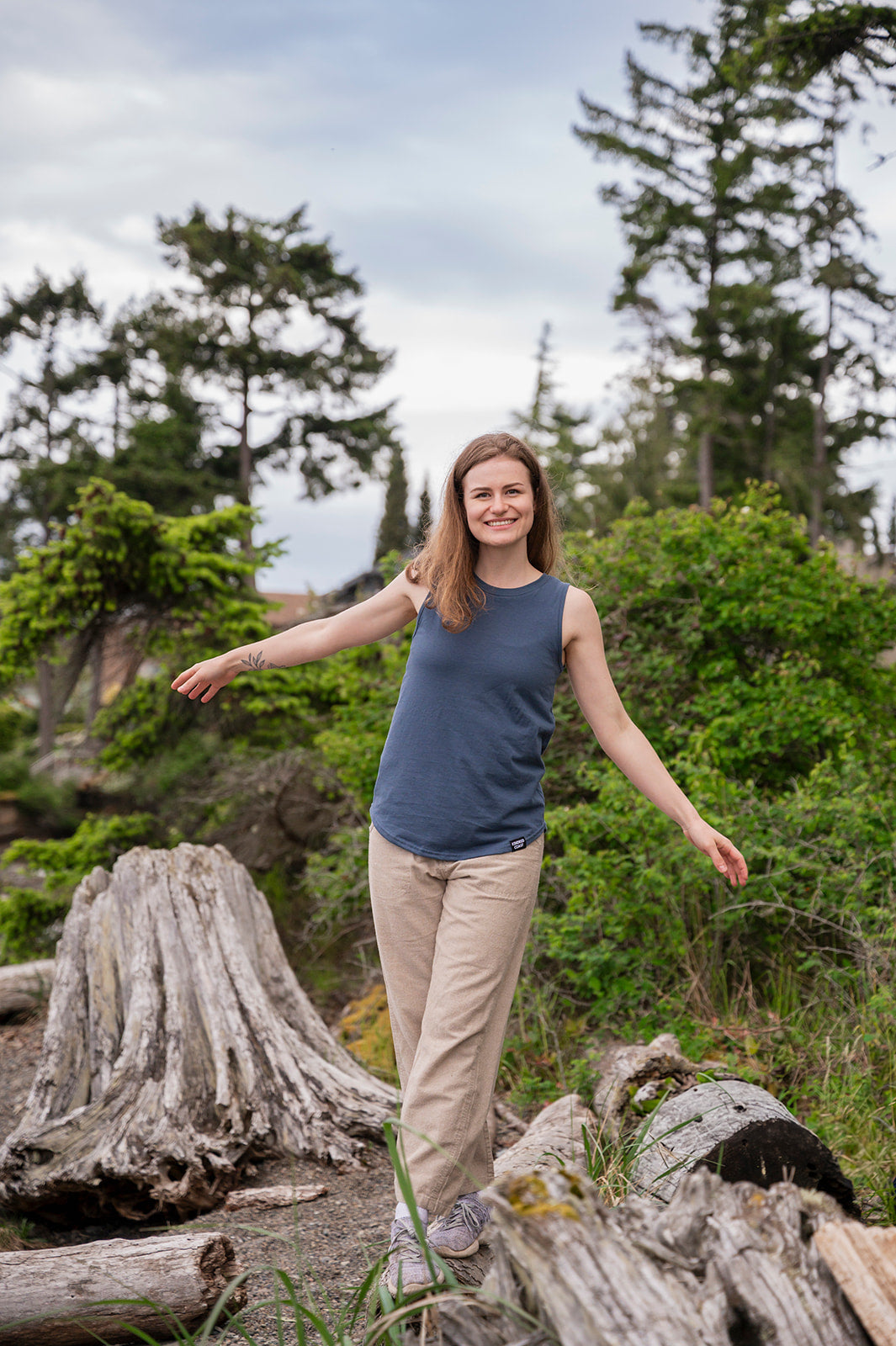 Sustainable Basics