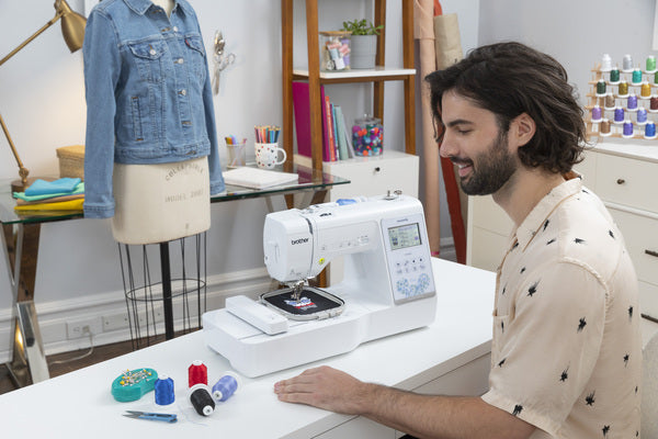 Sewing Machines