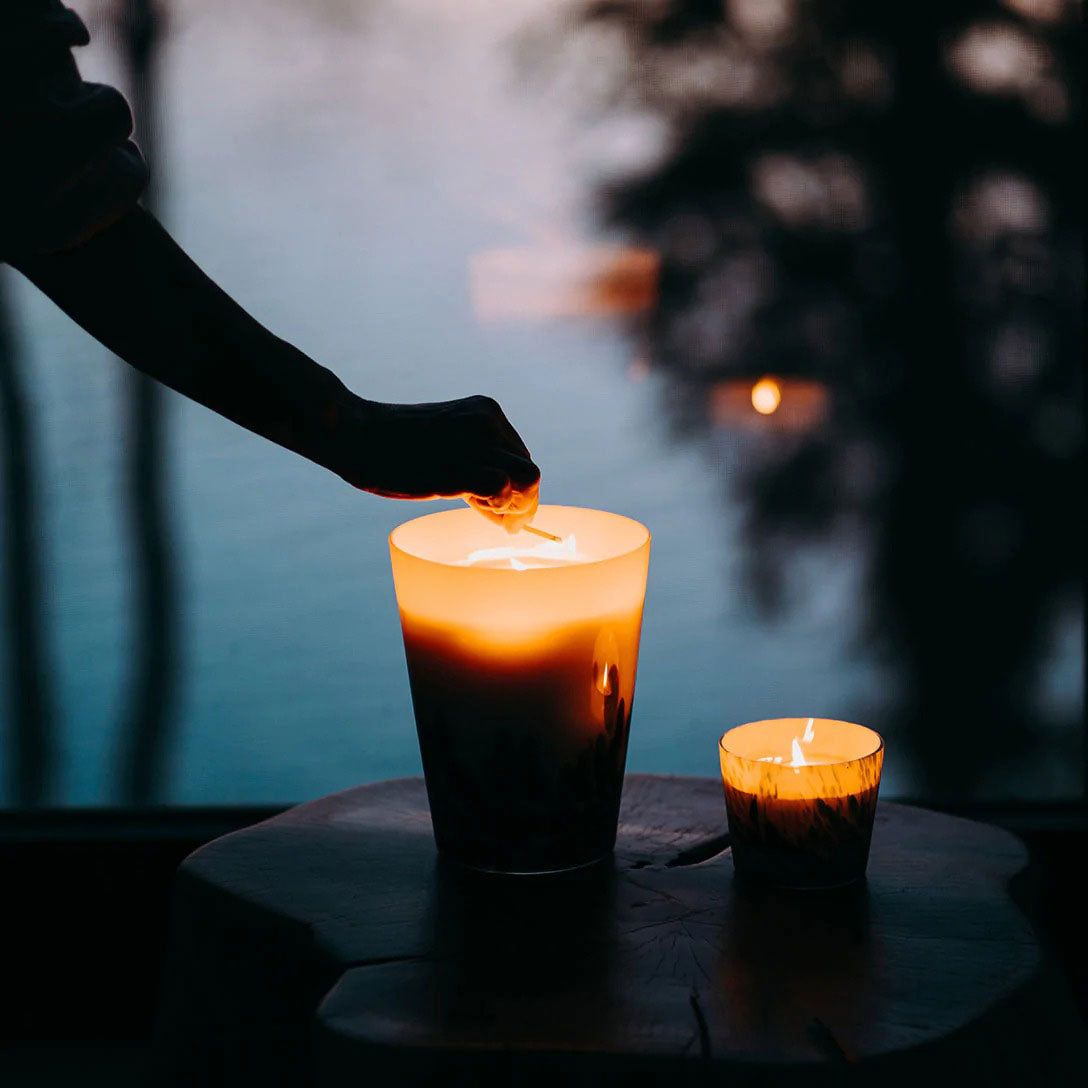 Soy Candles