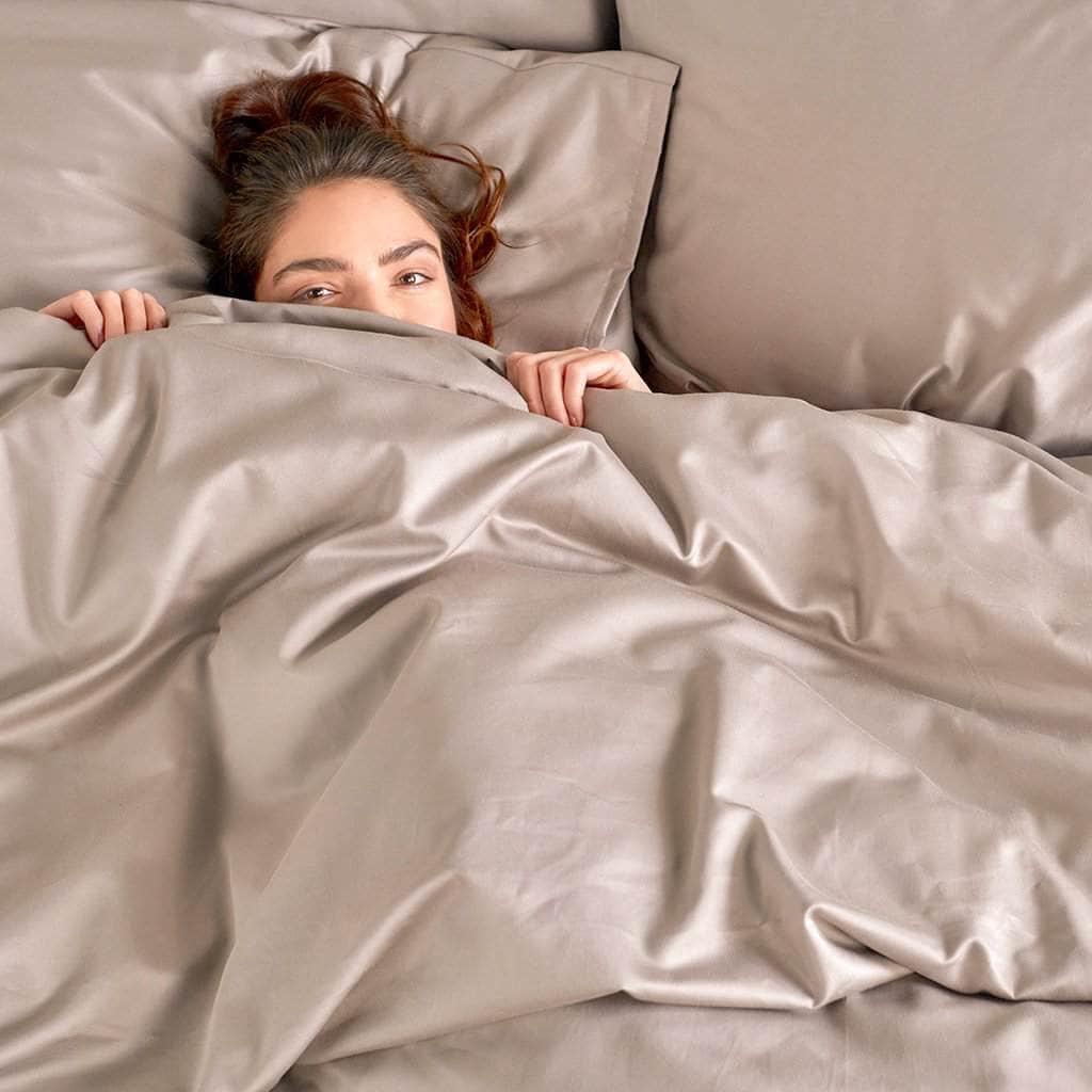 Bedding & Towels