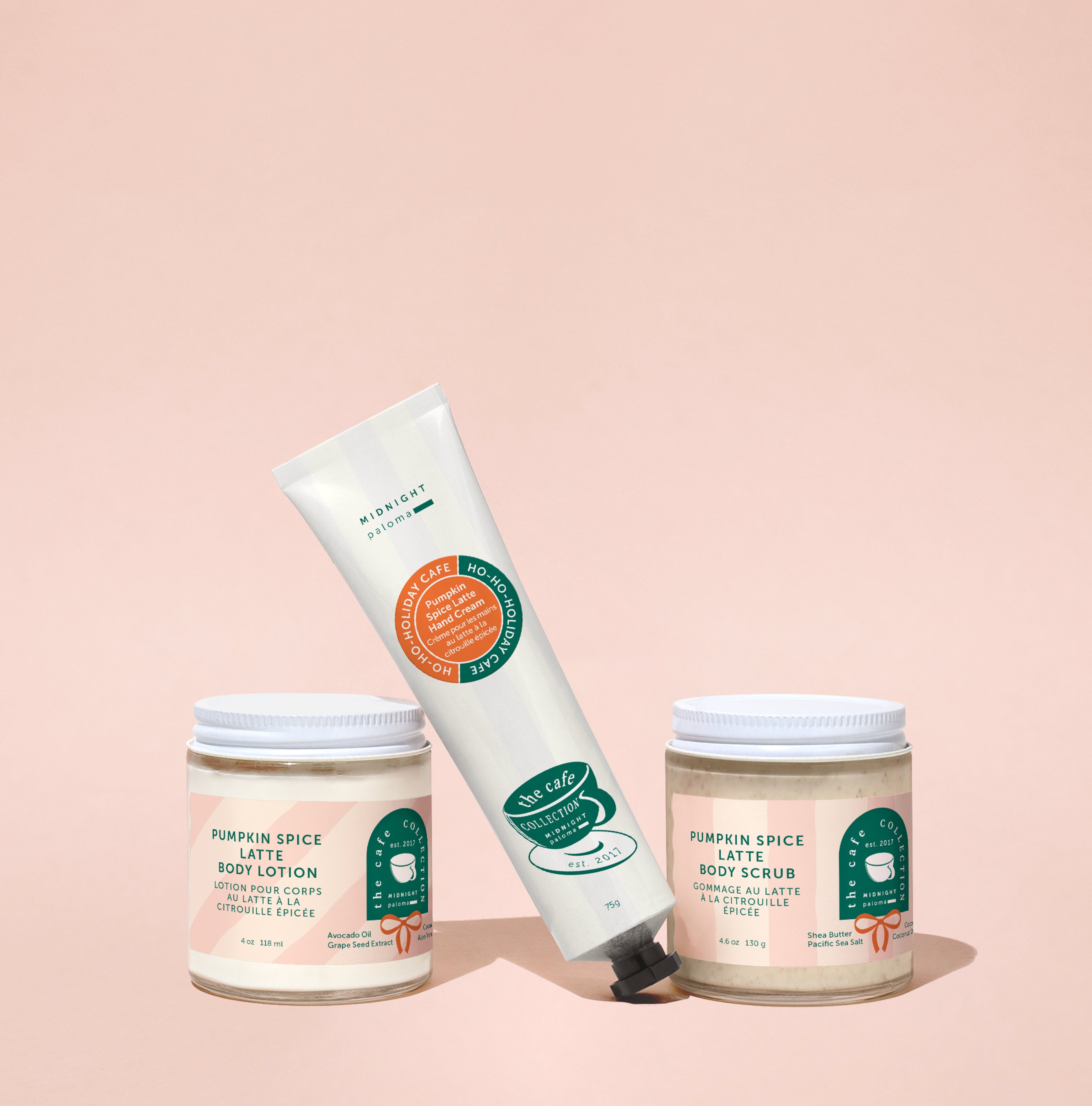 Canadian-Made Beauty Products