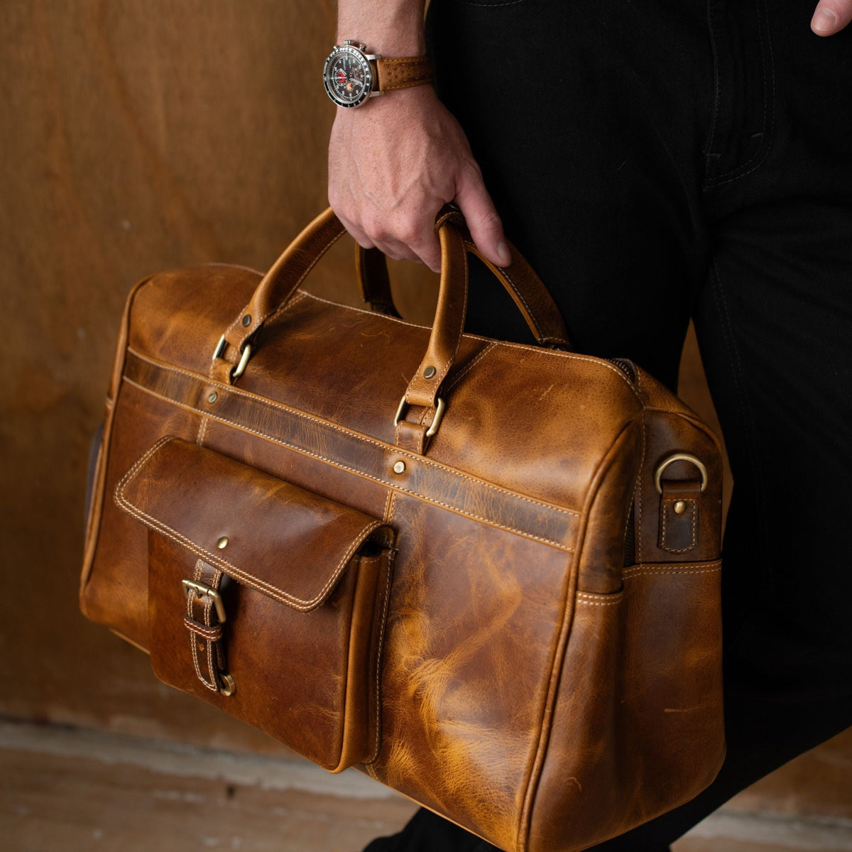 Men's & Unisex Bags
