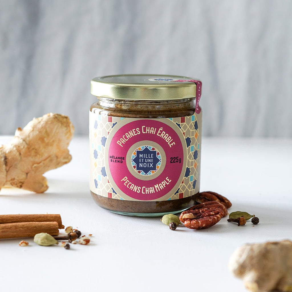 Pantry & Provisions