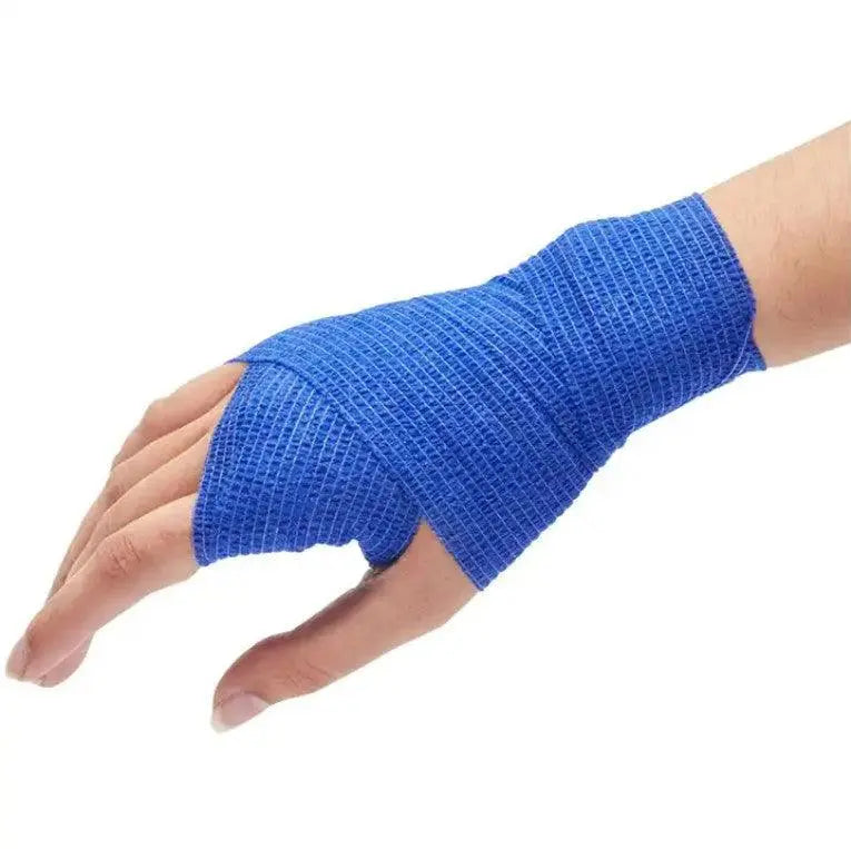 First Aid