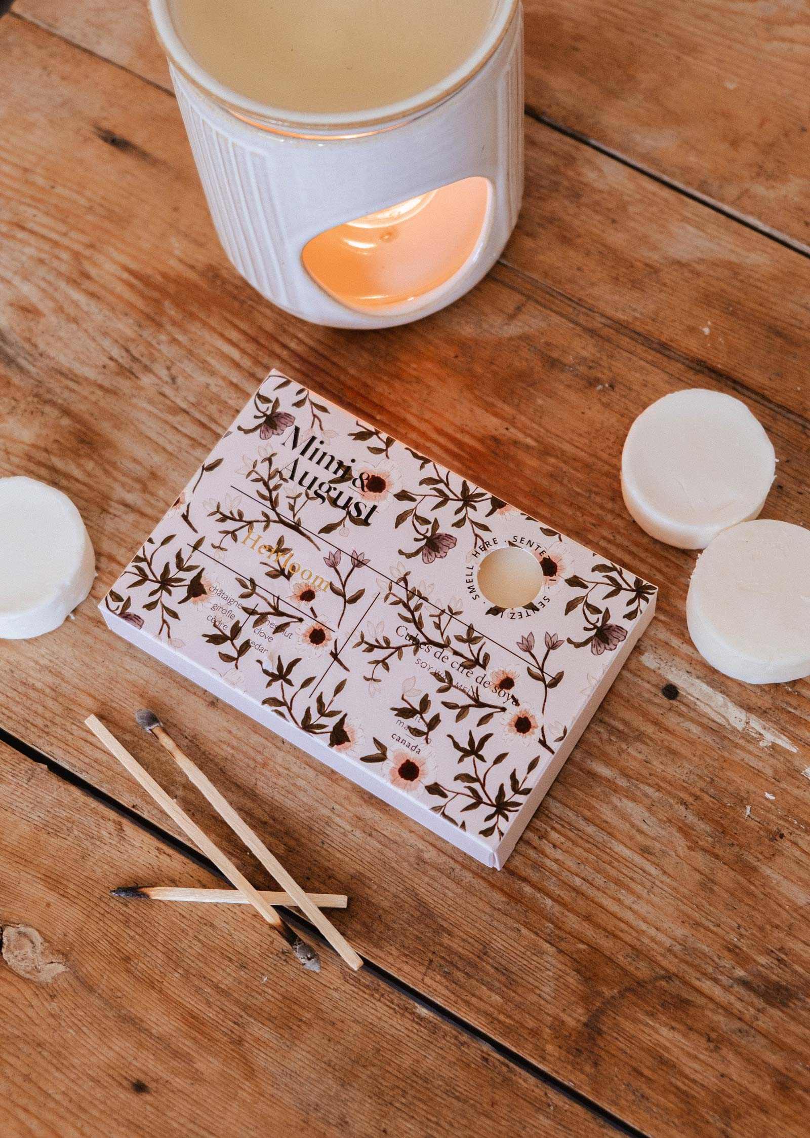 Wax Melts