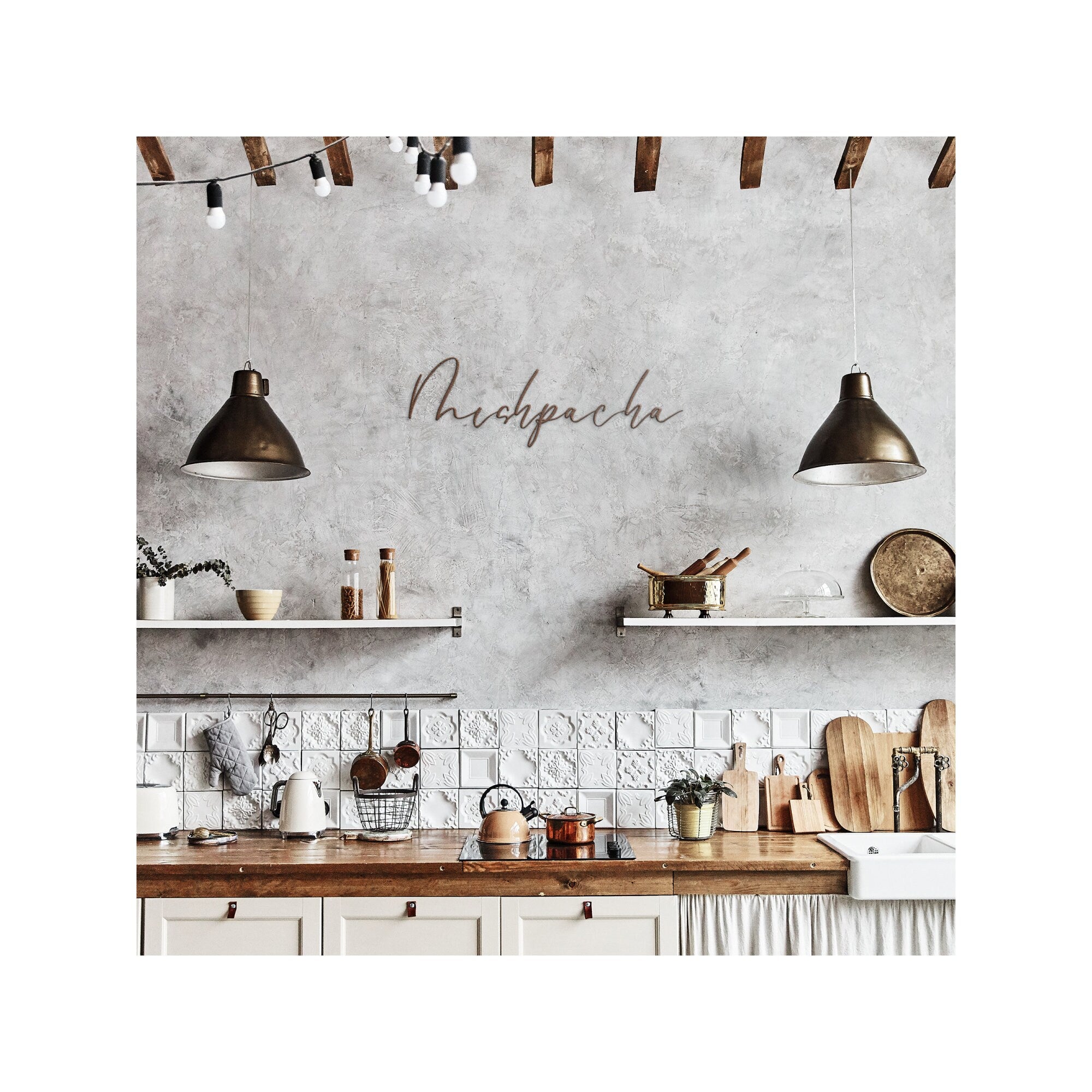 Rugs, Cushions & Home Décor