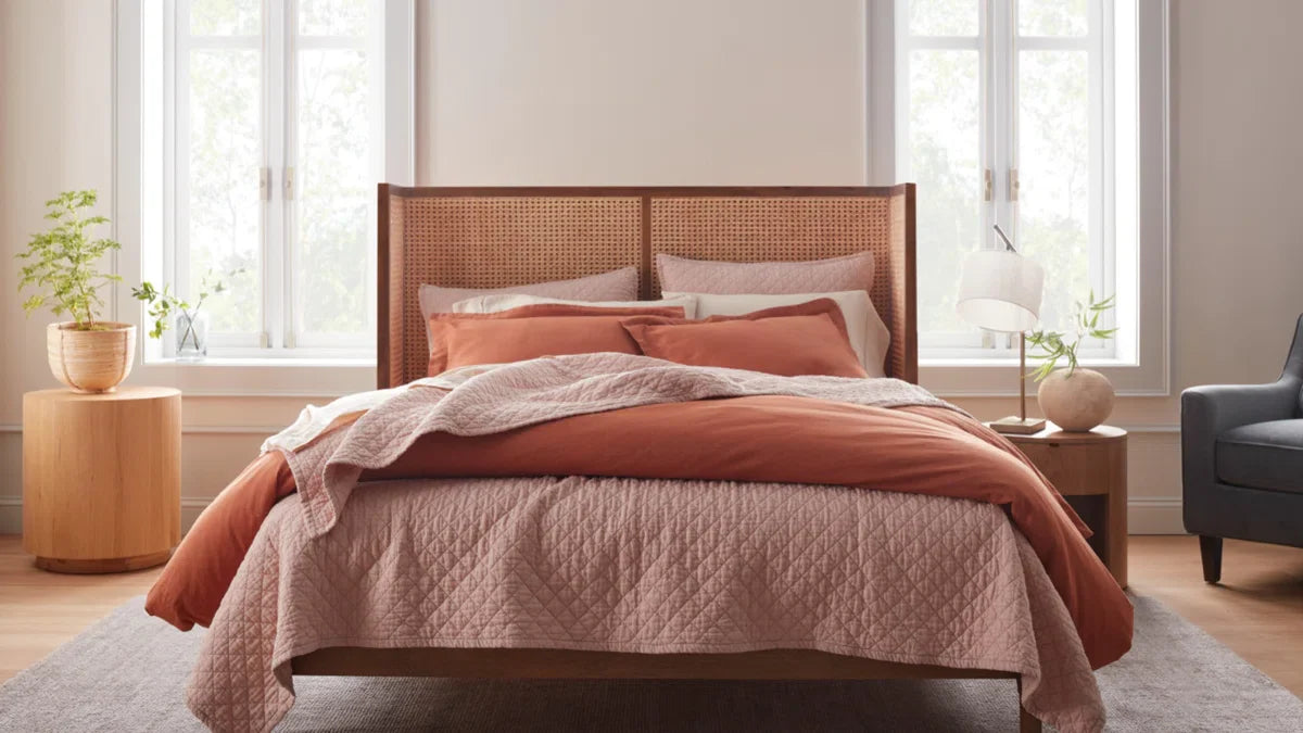 Canadian Bedding Brands