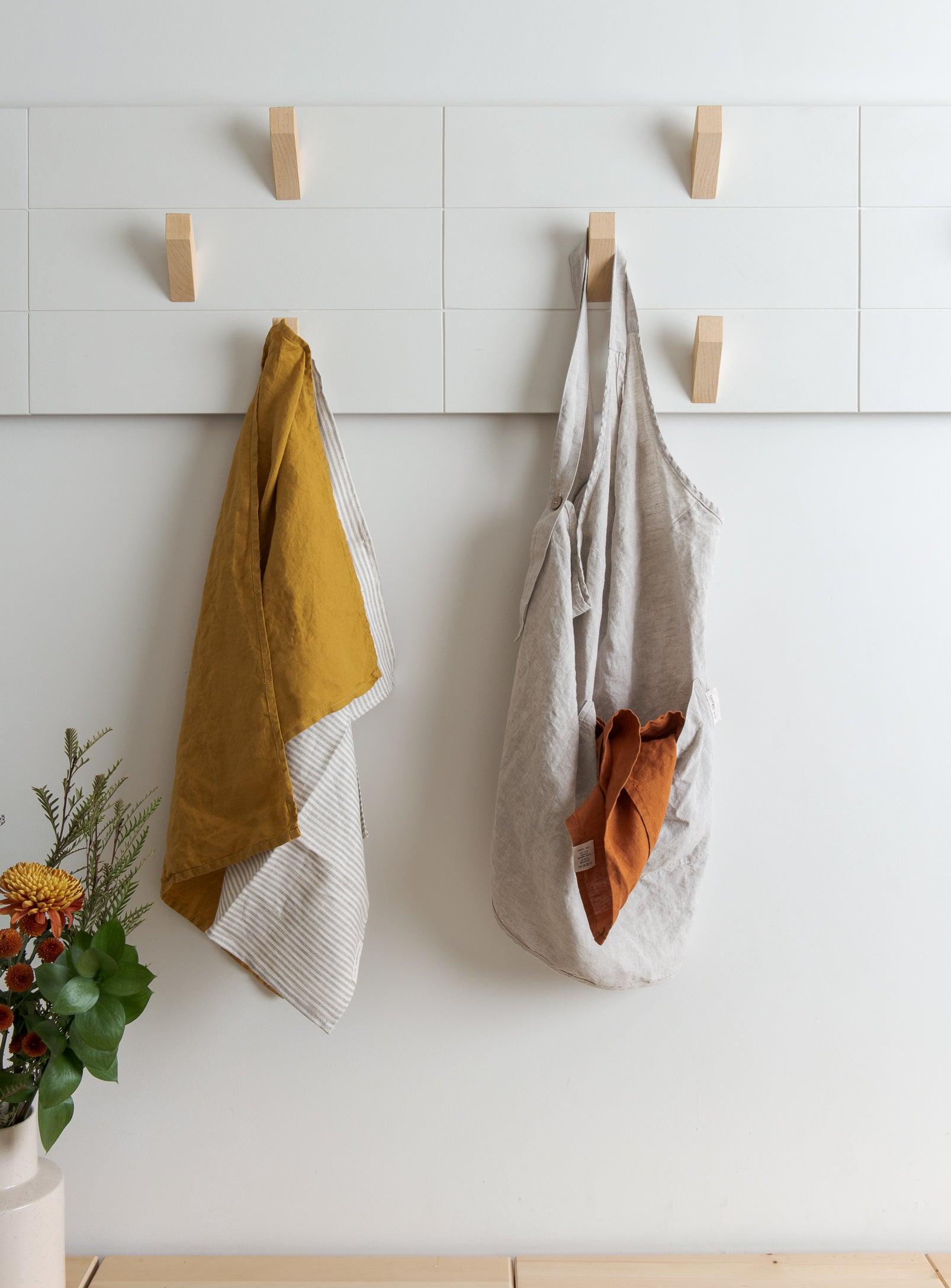Kitchen Linens