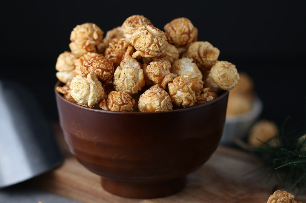 Canadian Snacks & Popcorn