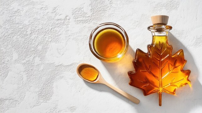 Maple Syrup and More