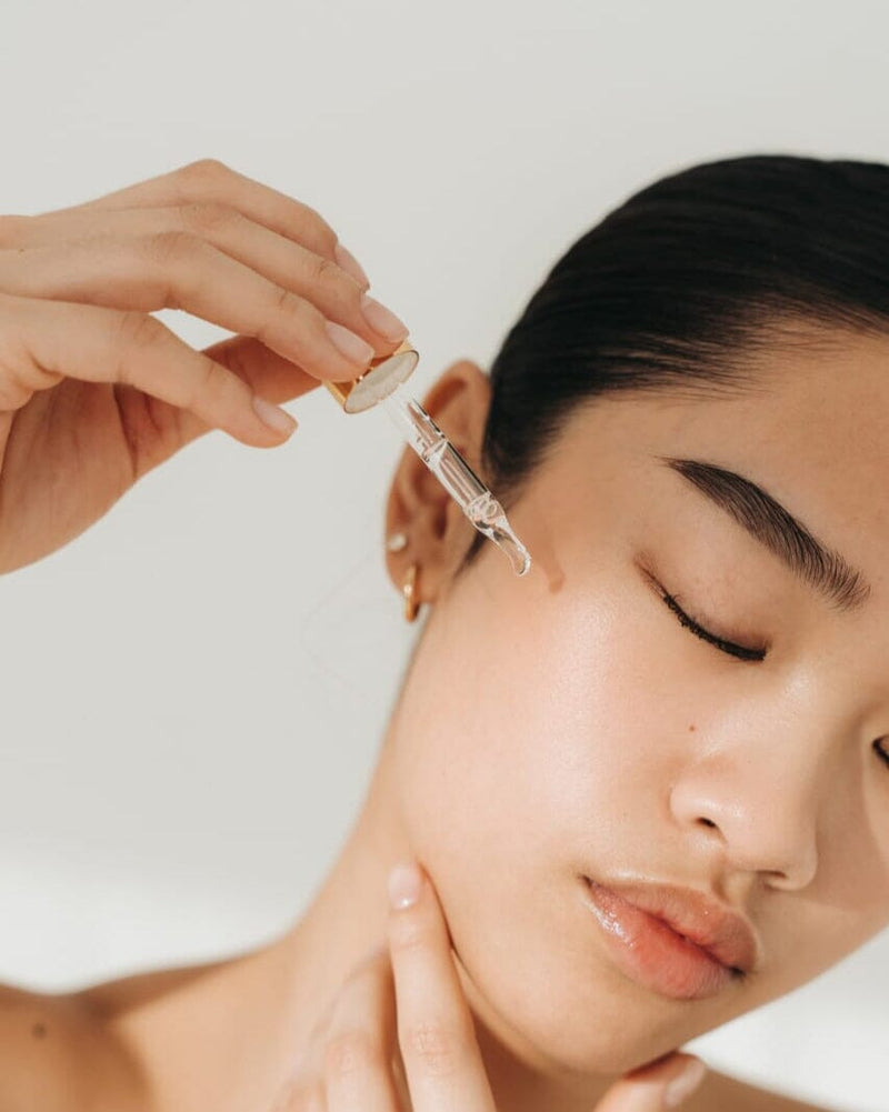 Skincare & Self-Care