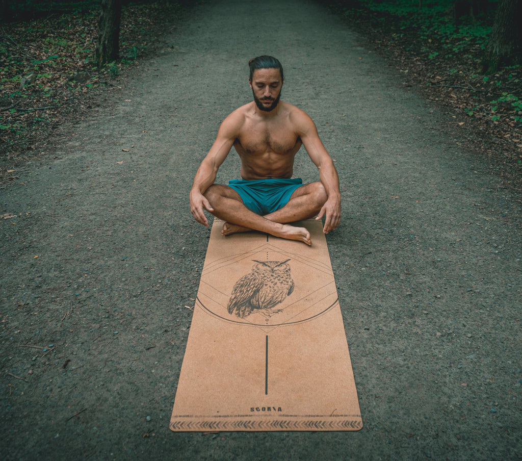 Yoga & Home Workout Gear