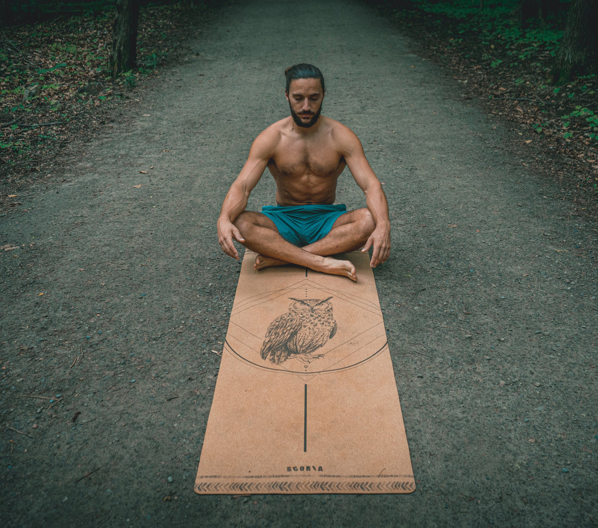 Yoga & Home Workout Gear