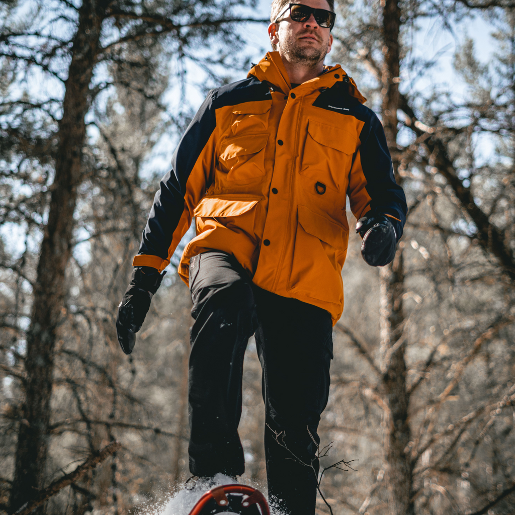 Men's Outerwear