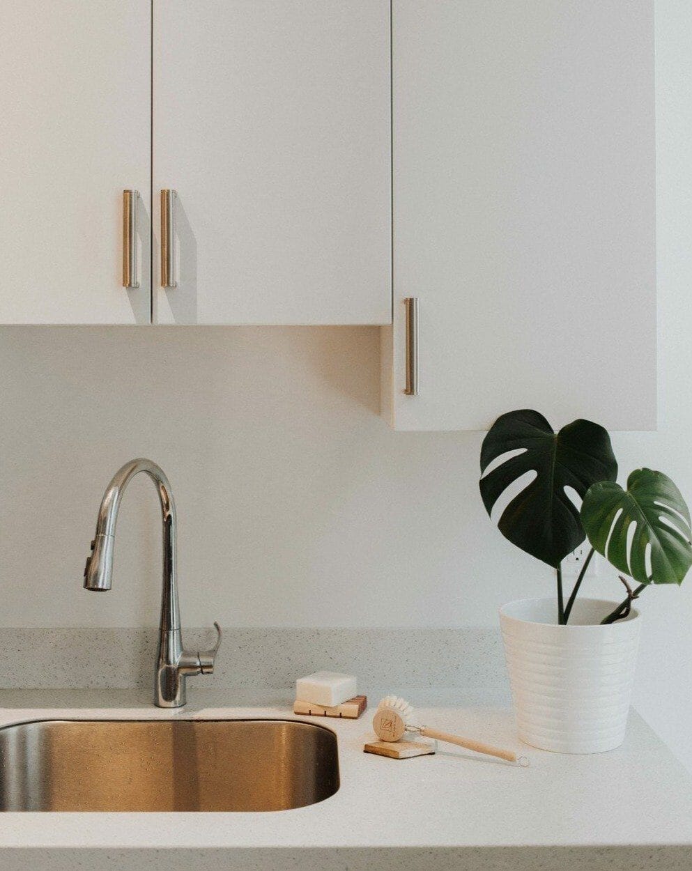 Household Cleaning & Kitchen