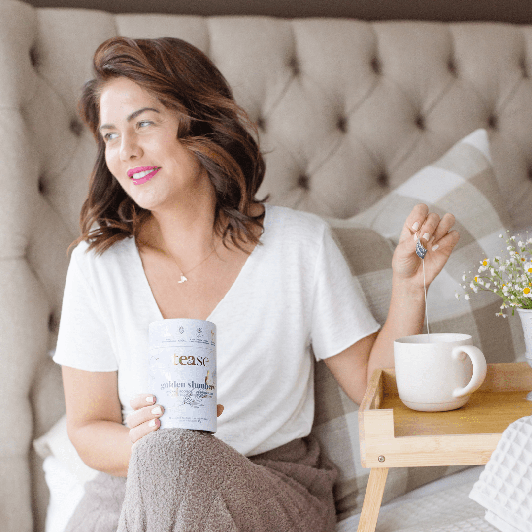 Hot Mama Needs a Night Off