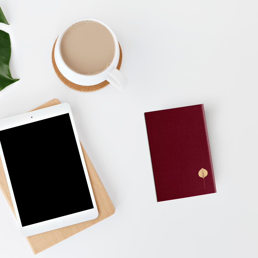 Notebooks & Journals