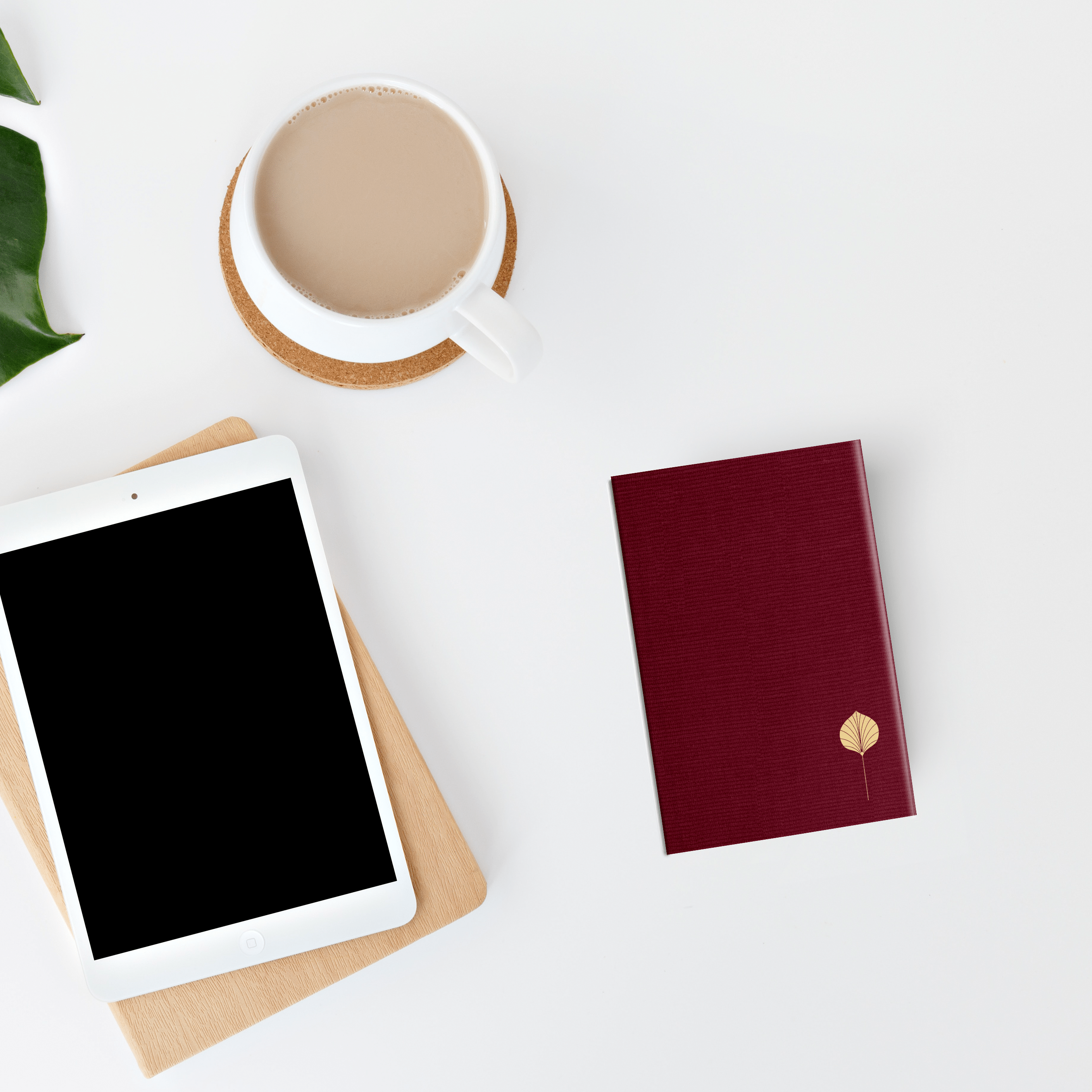 Notebooks & Journals