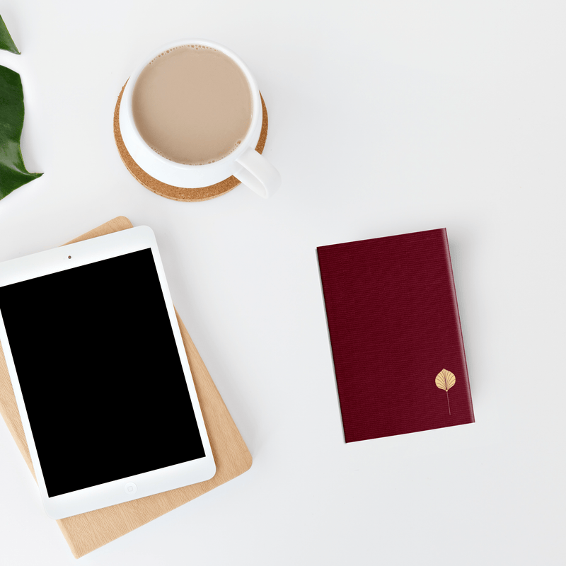 Notebooks & Journals