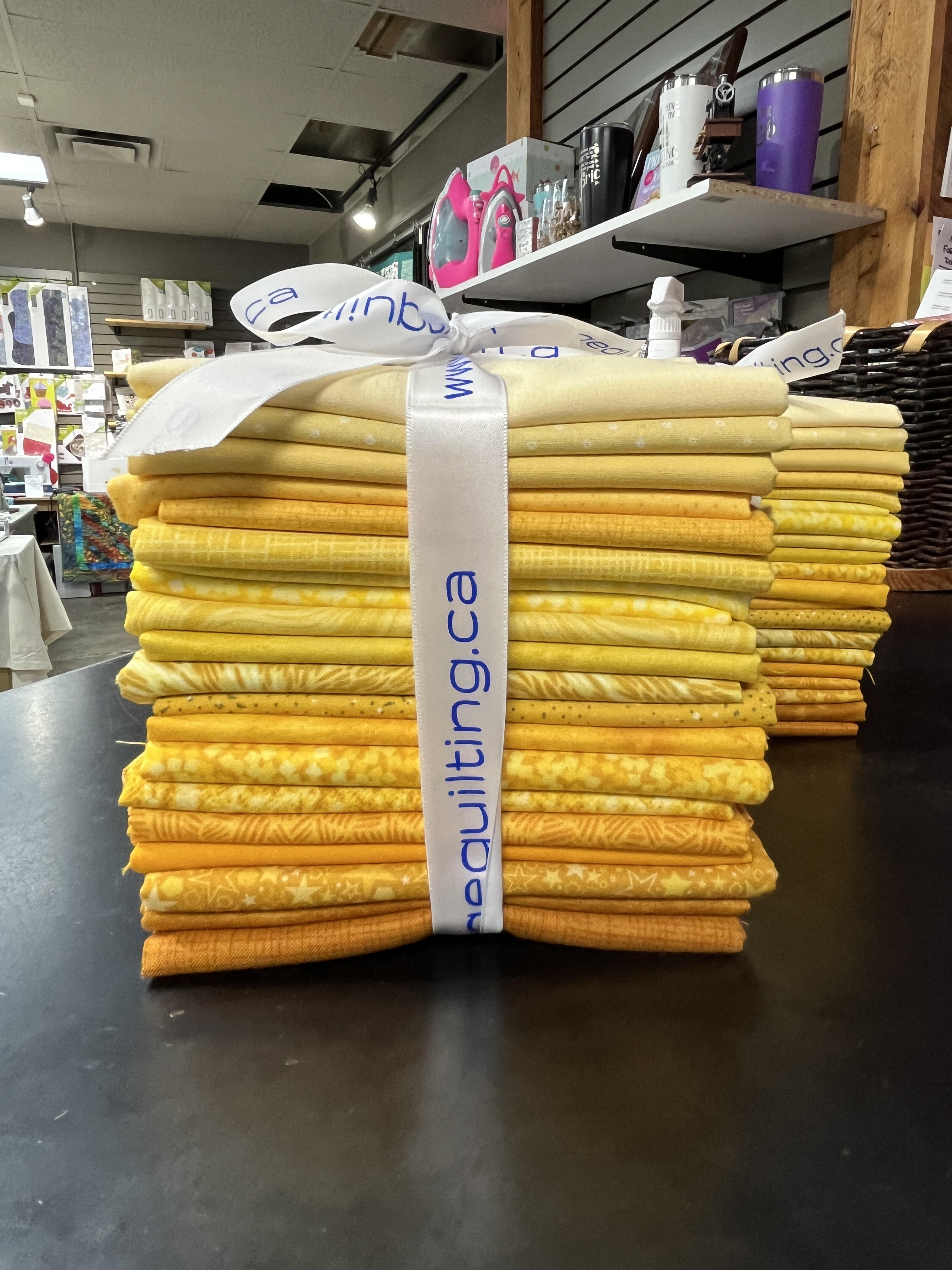 Quilting Fabric