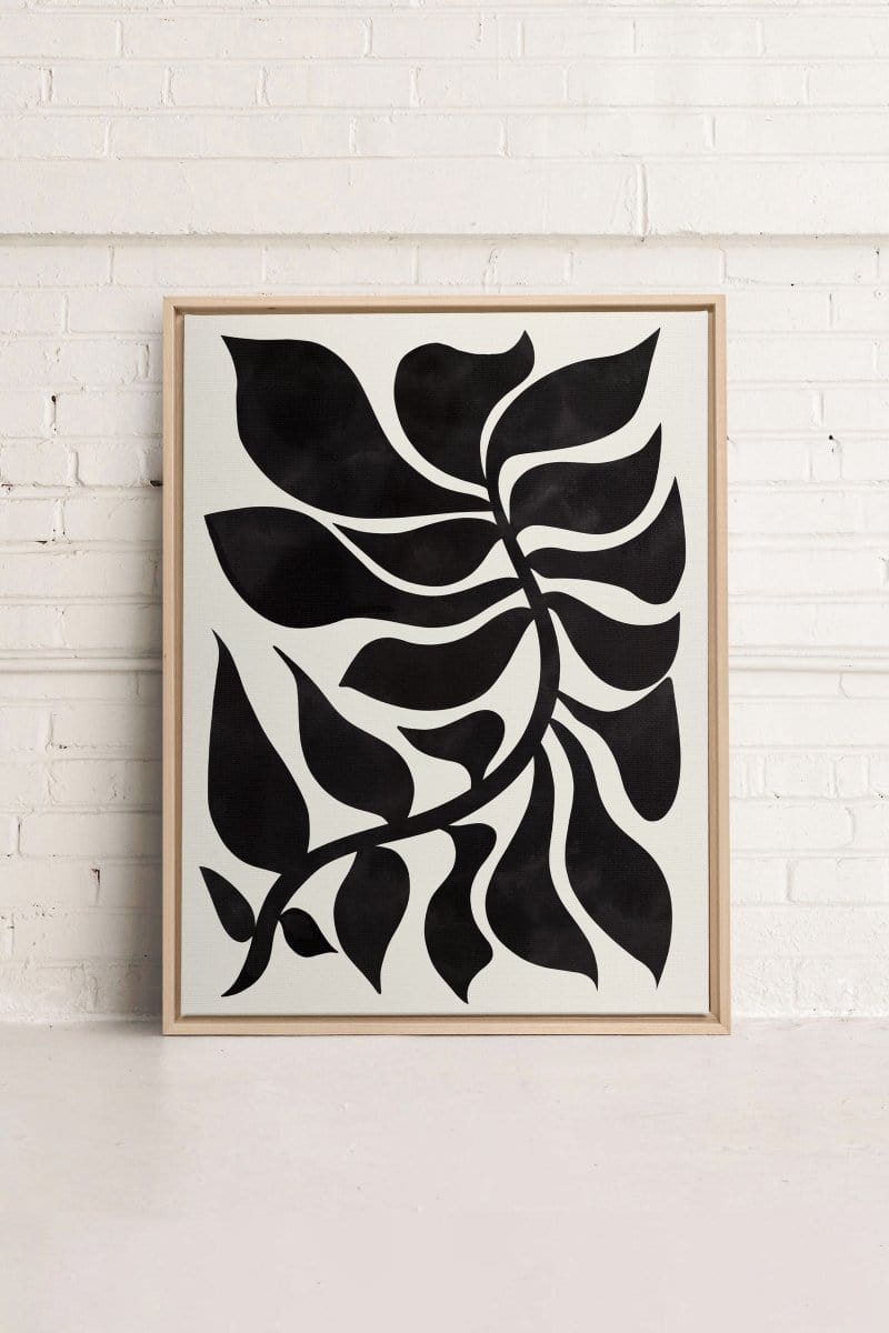 Canvas - Sweet Grass, Printed Canvas