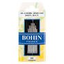 Bohin 00269 Sharp Needles Big Eye Asst 3/9 15pc