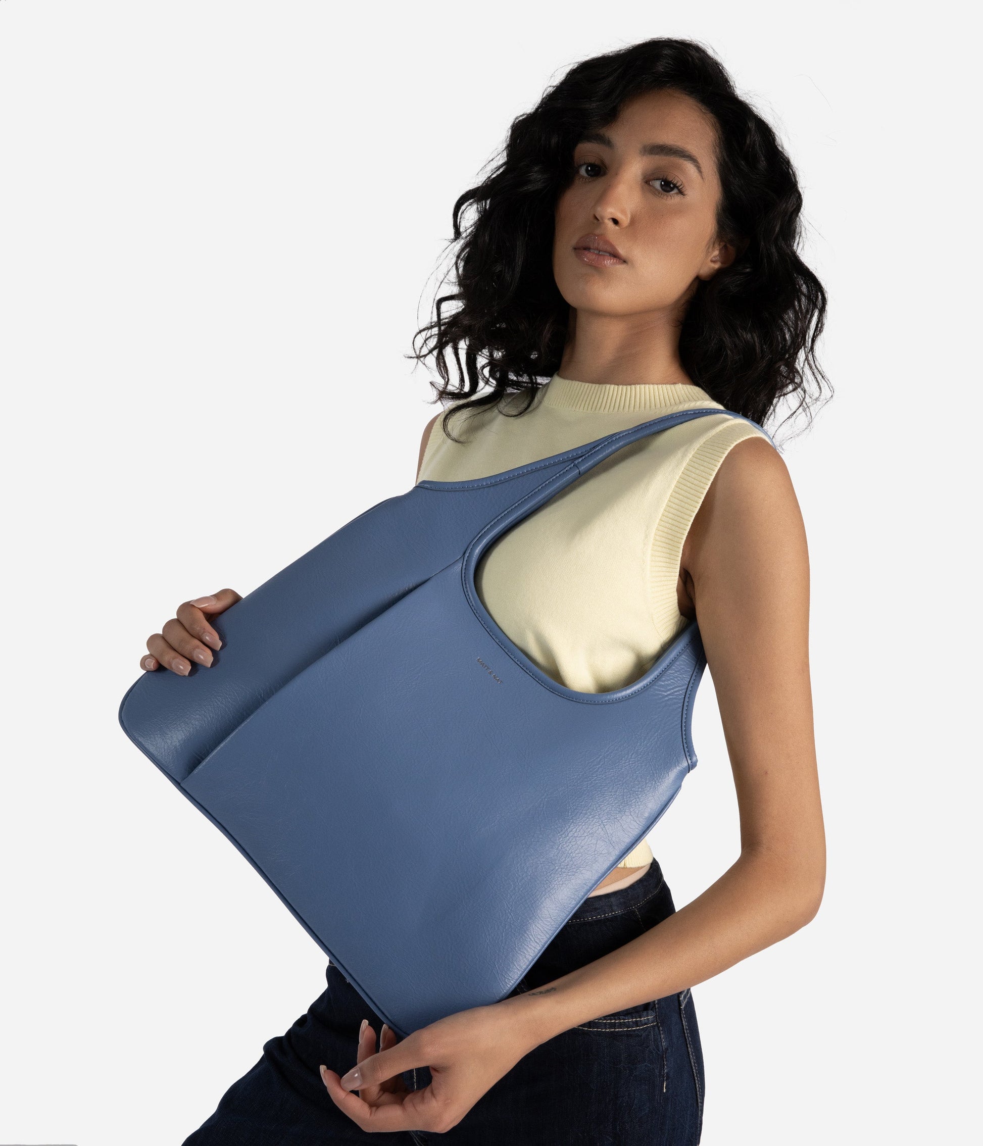 Sac hobo vegan PORTO - Thème
