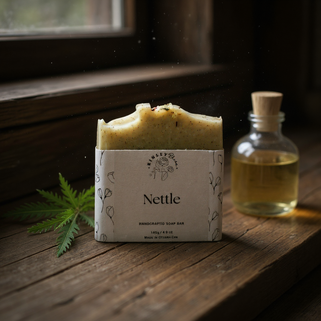 Nettle