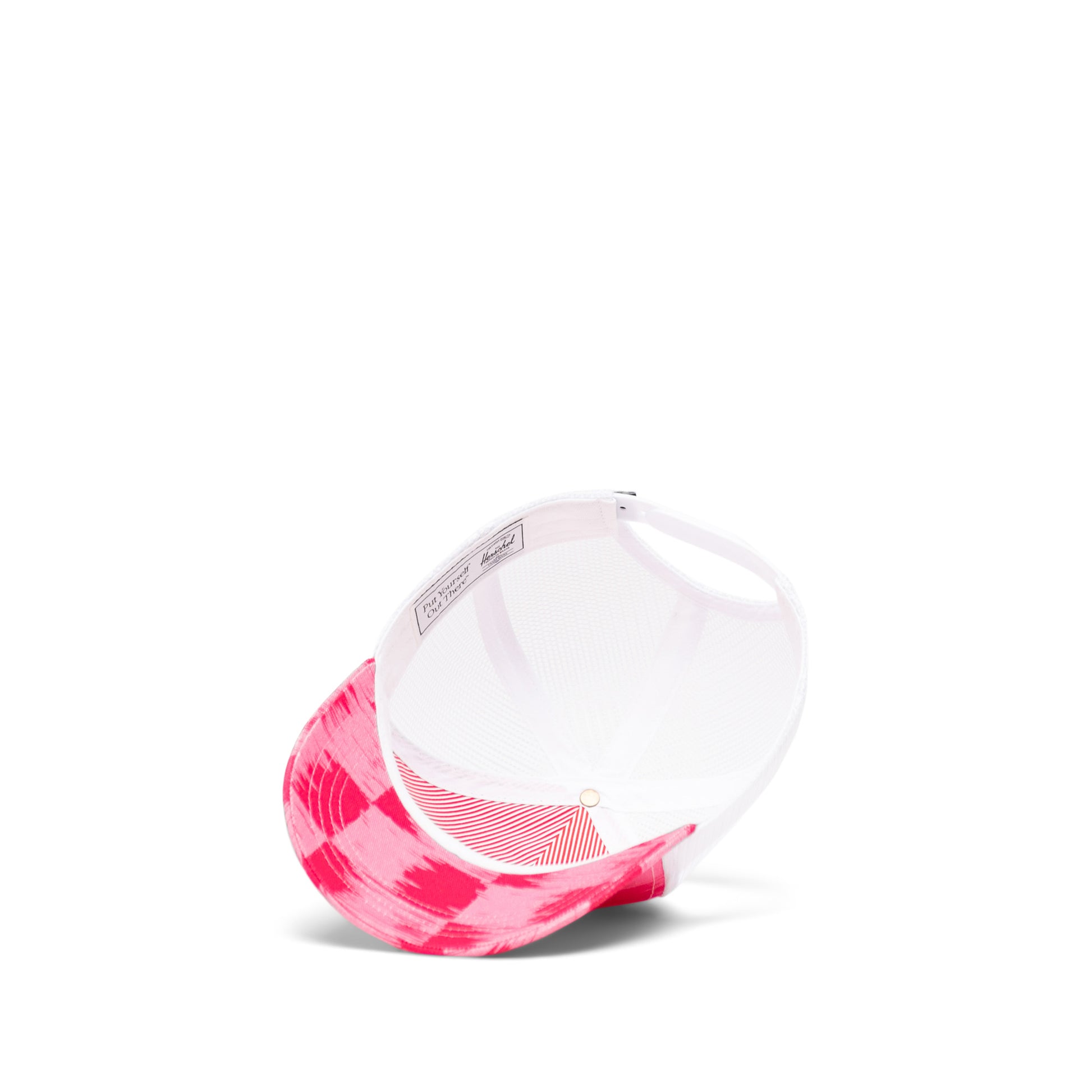 Casquette Whaler en maille de coton pour tout-petits de 2 à 4 ans