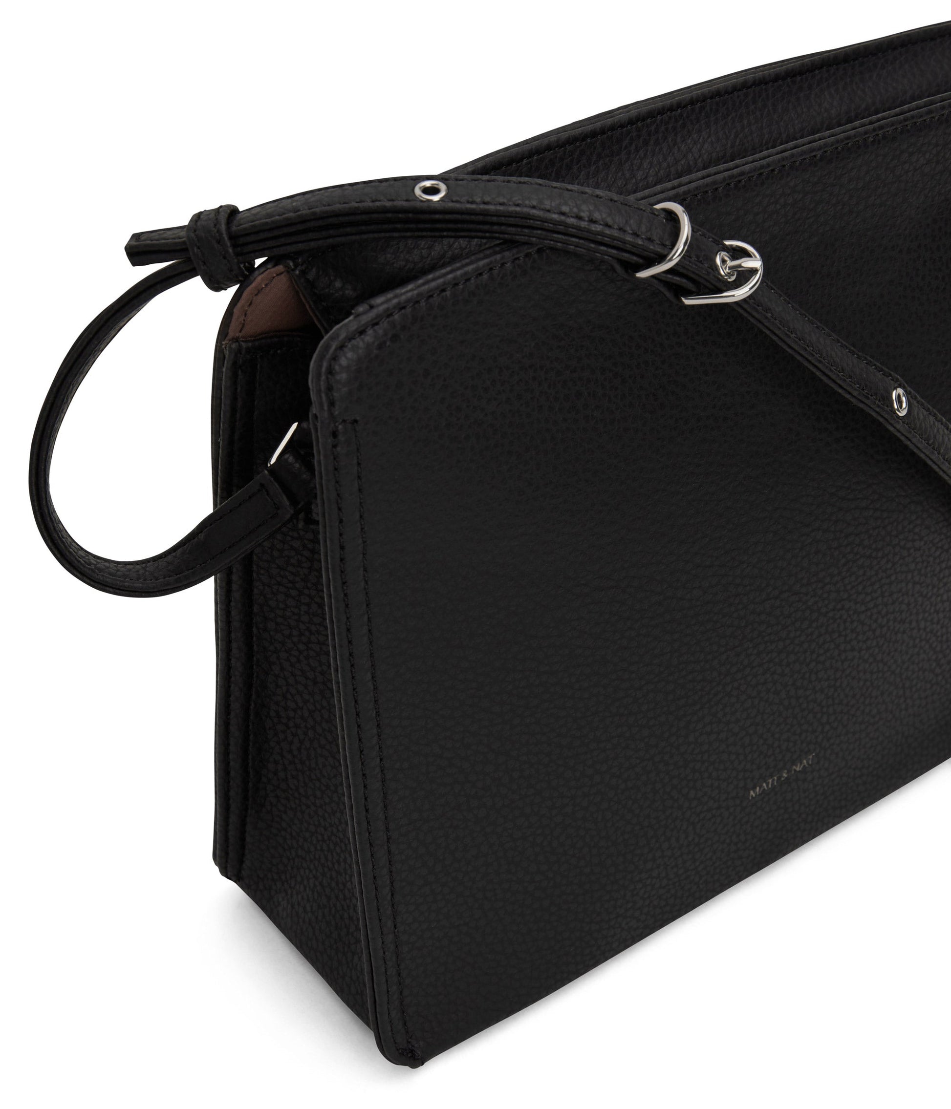 Sac bandoulière vegan MUE - Pureté
