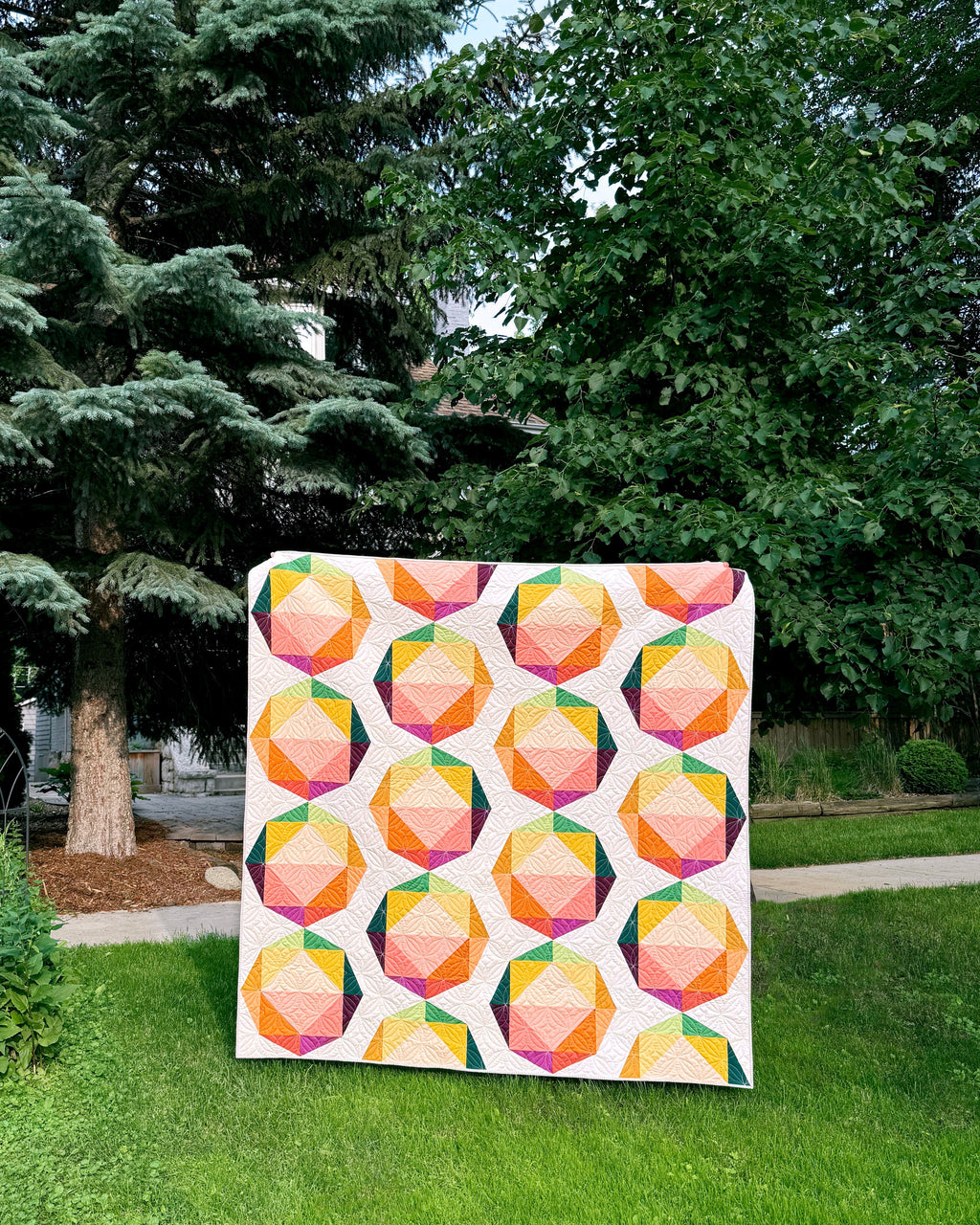 Kits de courtepointe Crystal Creek 