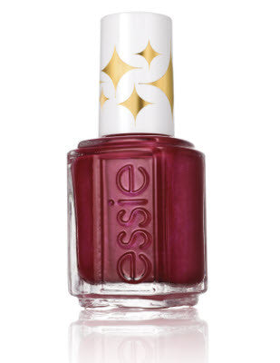 Essie, l'âme de la fête