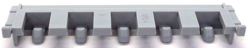 Support de pied-de-biche Bernina